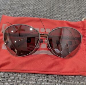 Fossil Aviator Sunglasses